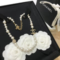 Anum Bags Necklace CHL023