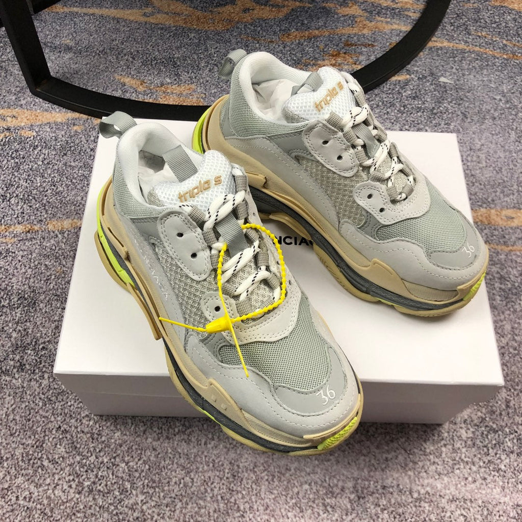 Ezyycart Bags Bla Sneaker 074
