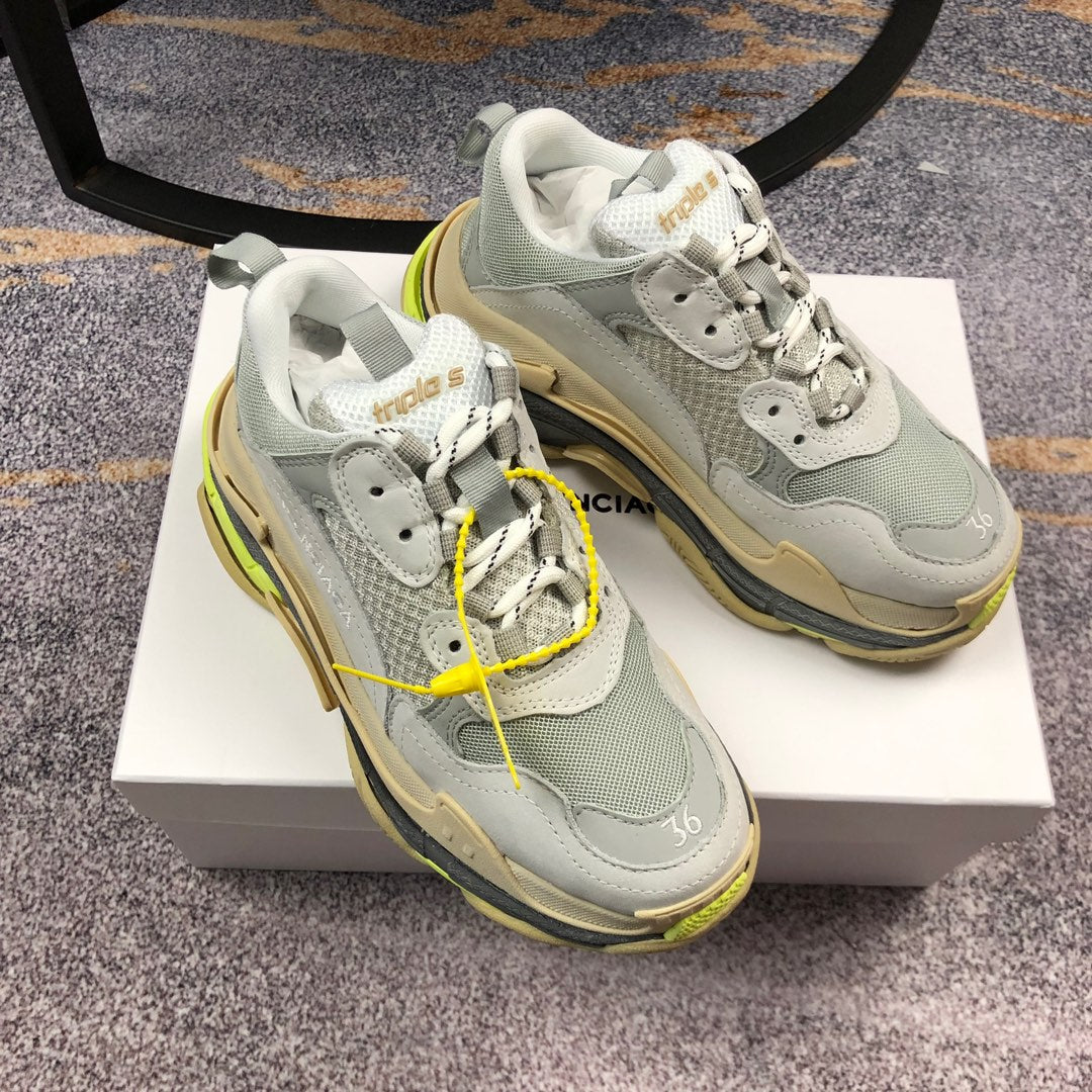 Ezyycart Bags Bla Sneaker 074