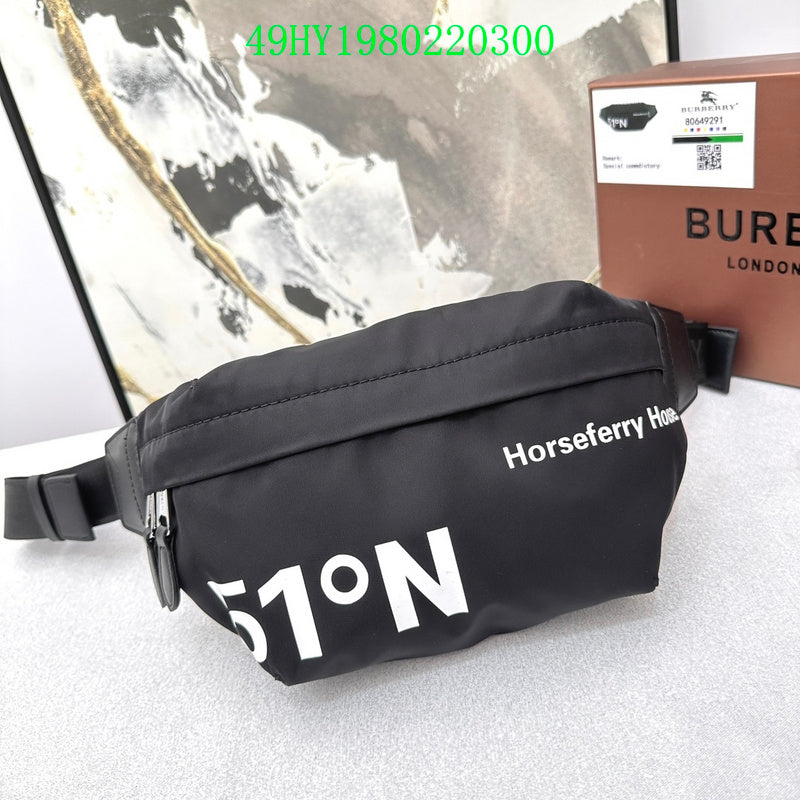 Ezyycart Bags Fan Fashion -MV - Top quality BBR Bags - 194