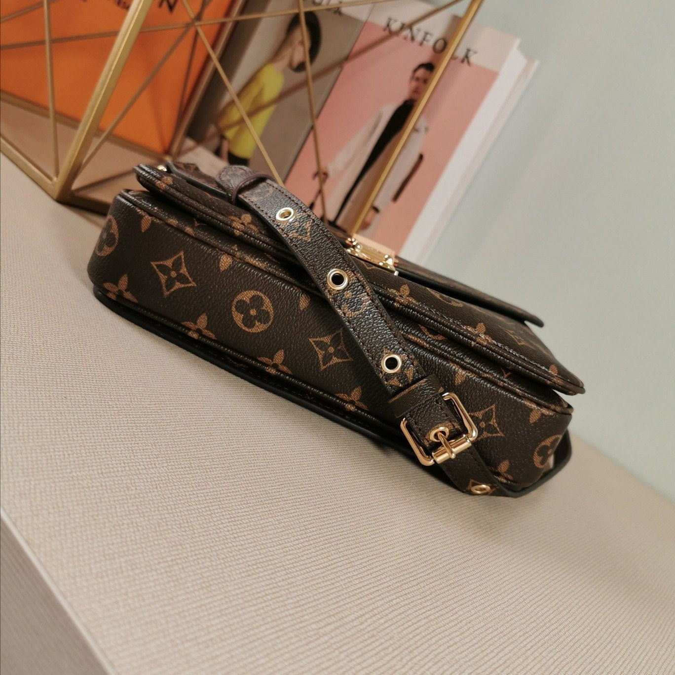 Ezyycart Bags Bags LUV 290
