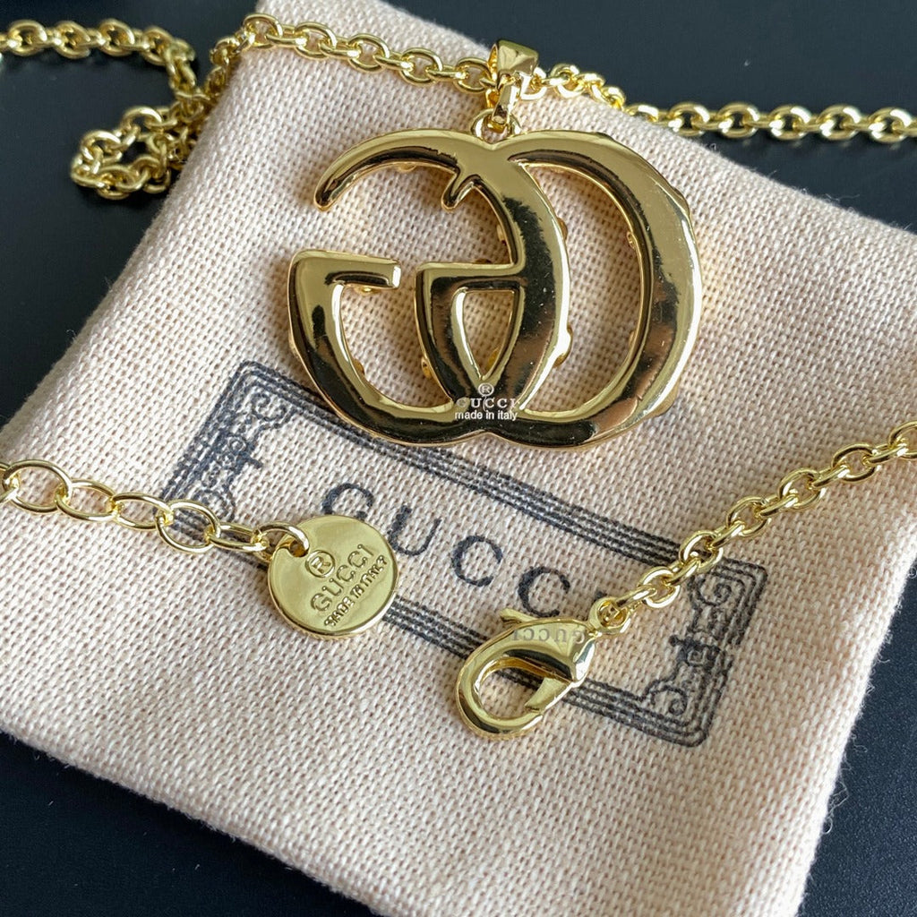 Ezyycart Bags Necklace GCI001