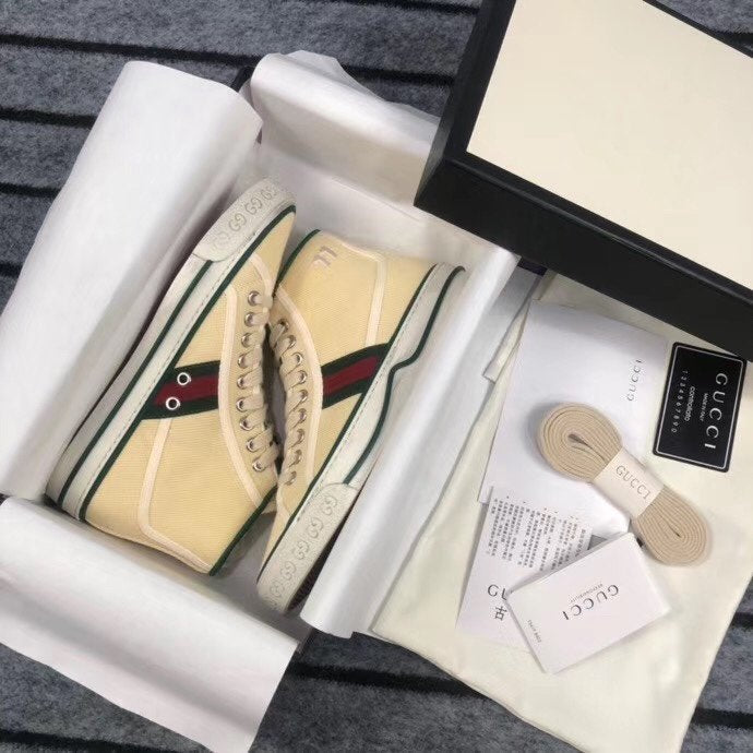 Ezyycart Bags MO-GCI TENNIS 1977 Sneaker 017