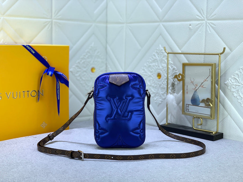 Anum Bags Mo - Bag LUV 620