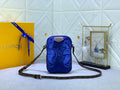 Anum Bags Mo - Bag LUV 620