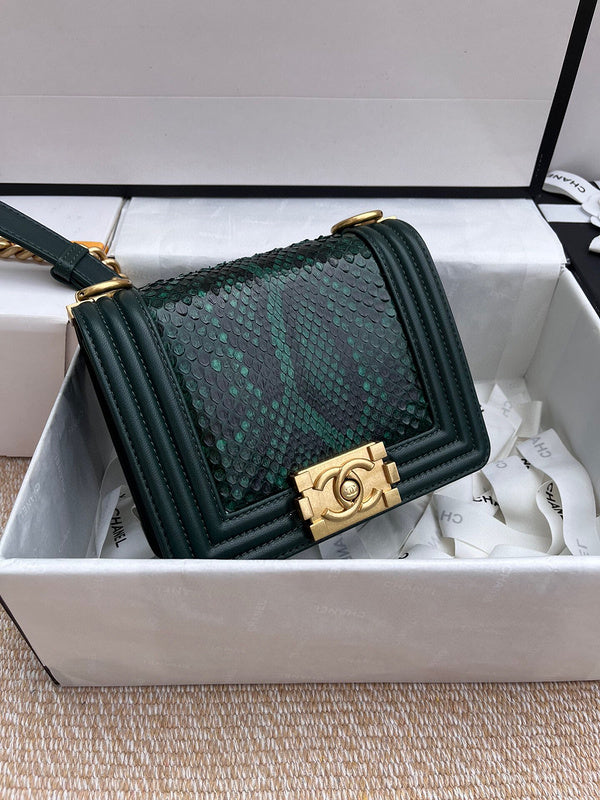 Anum Bags Monvanti Shop - CHL Bags - 3401