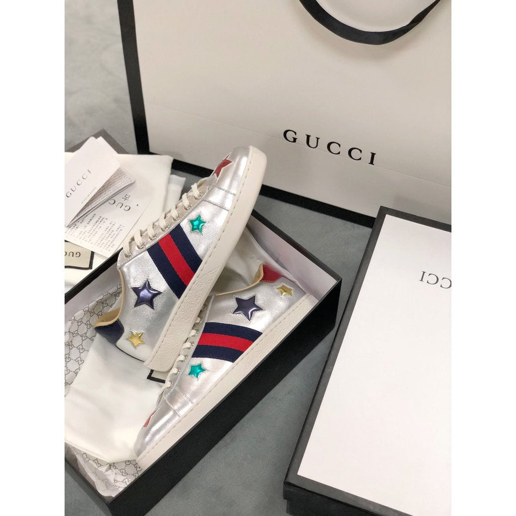 Ezyycart Bags MO-GCI Ace Star Sneaker 084