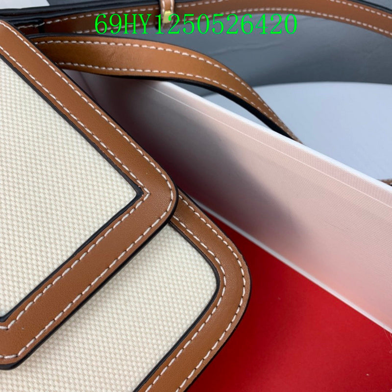 Ezyycart Bags Fan Fashion -MV - Top quality BBR Bags - 529