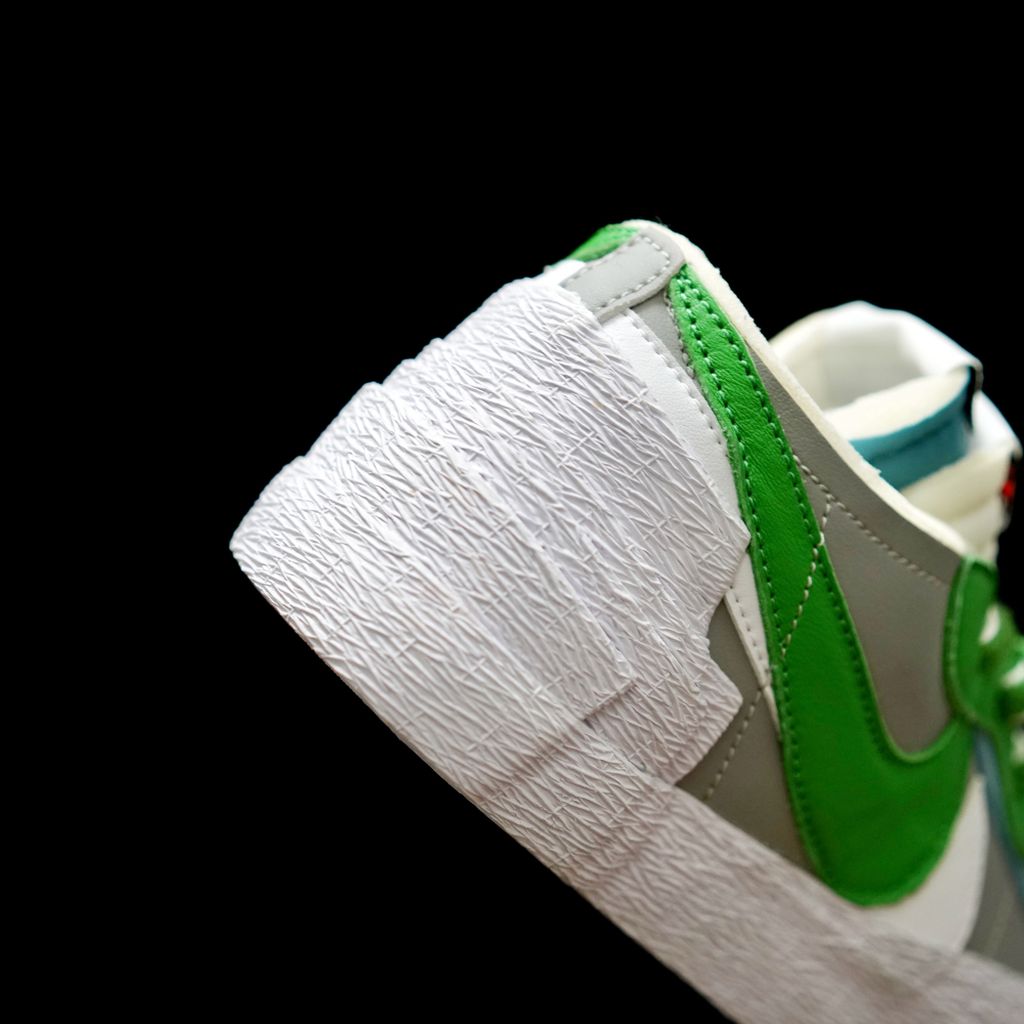Ezyycart Bags Sacai x Blazer Low
