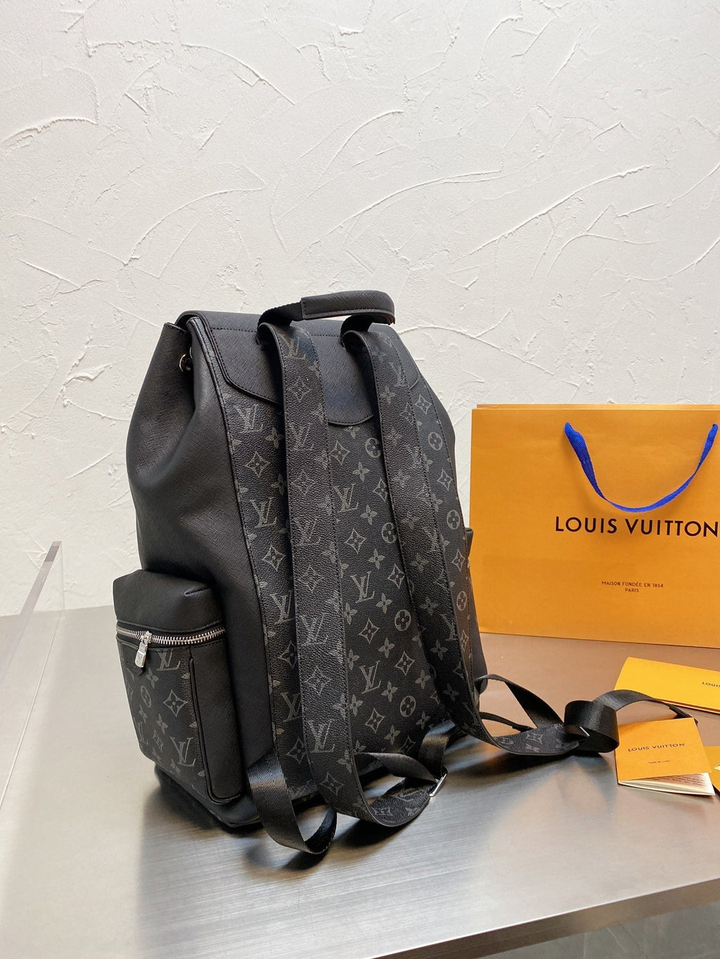 Ezyycart Bags Bags LUV 078