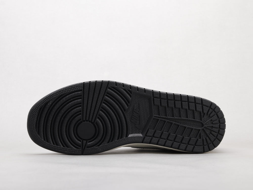 Ezyycart Bags AJ1 Small Barb Black Mocha