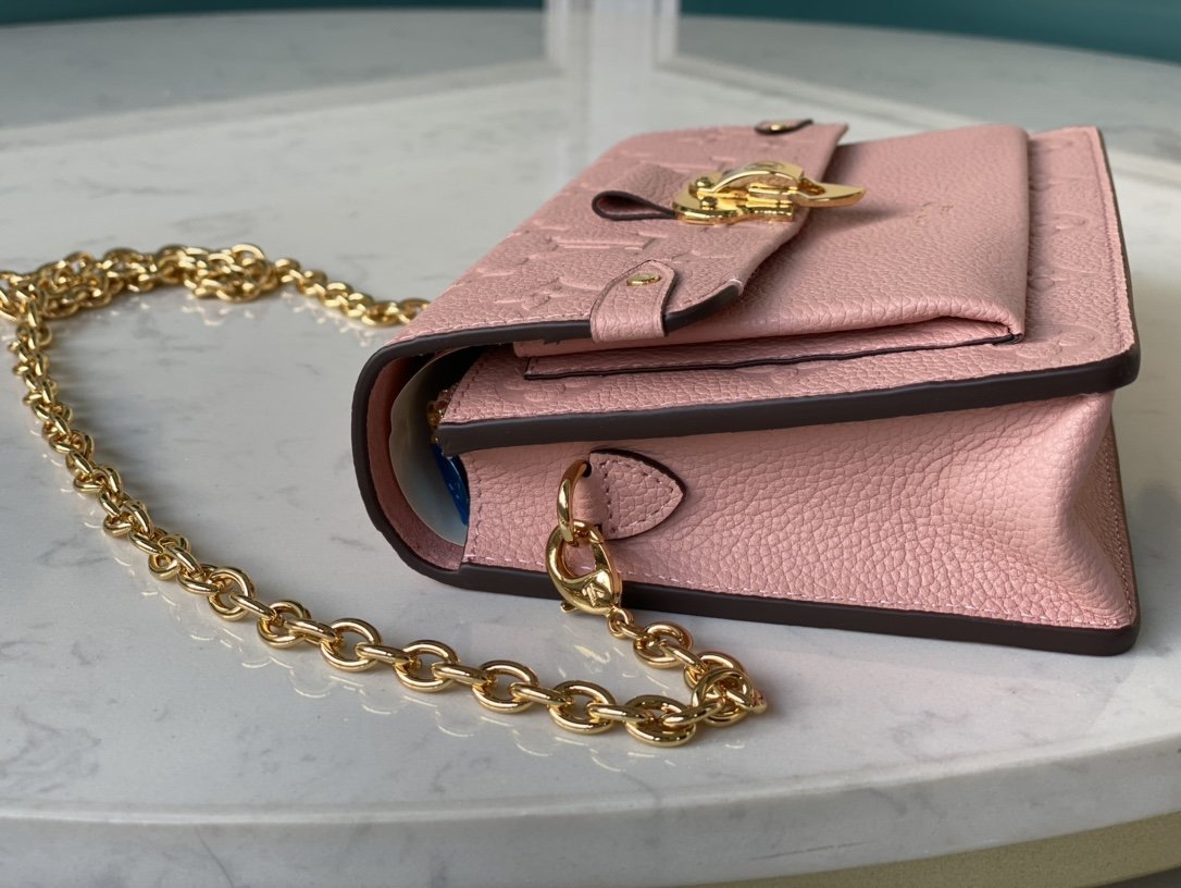 Anum Bags Wallet LUV 087