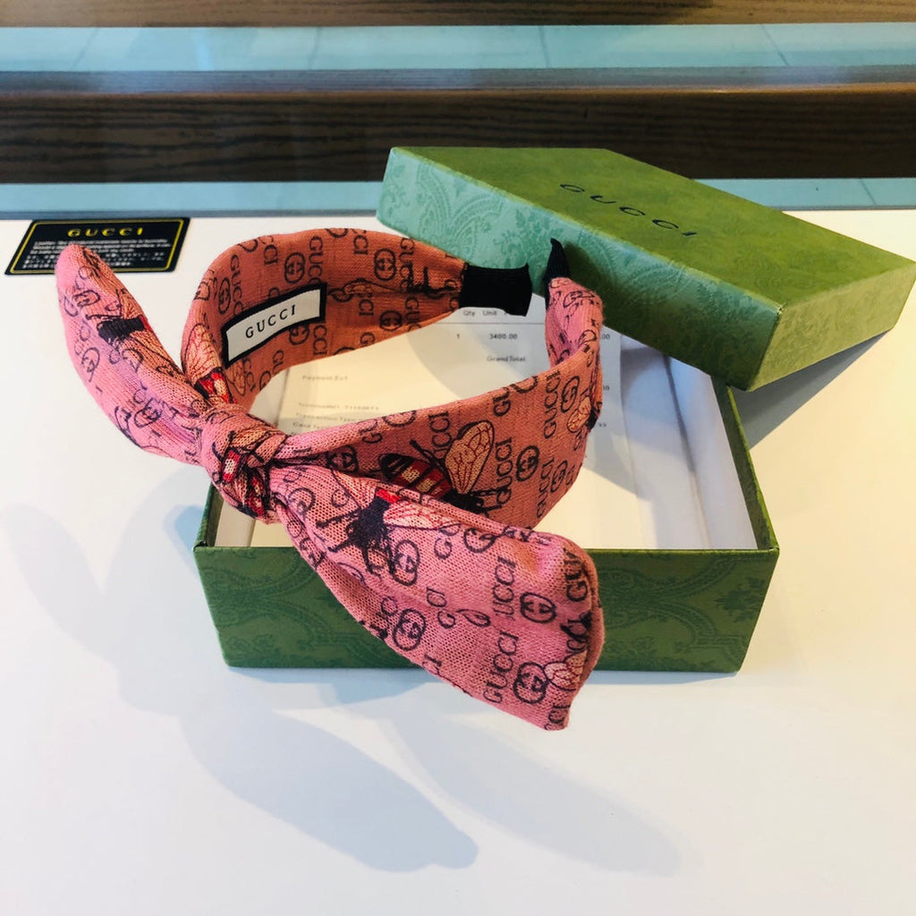 Ezyycart Bags New Hair Band GCI 024
