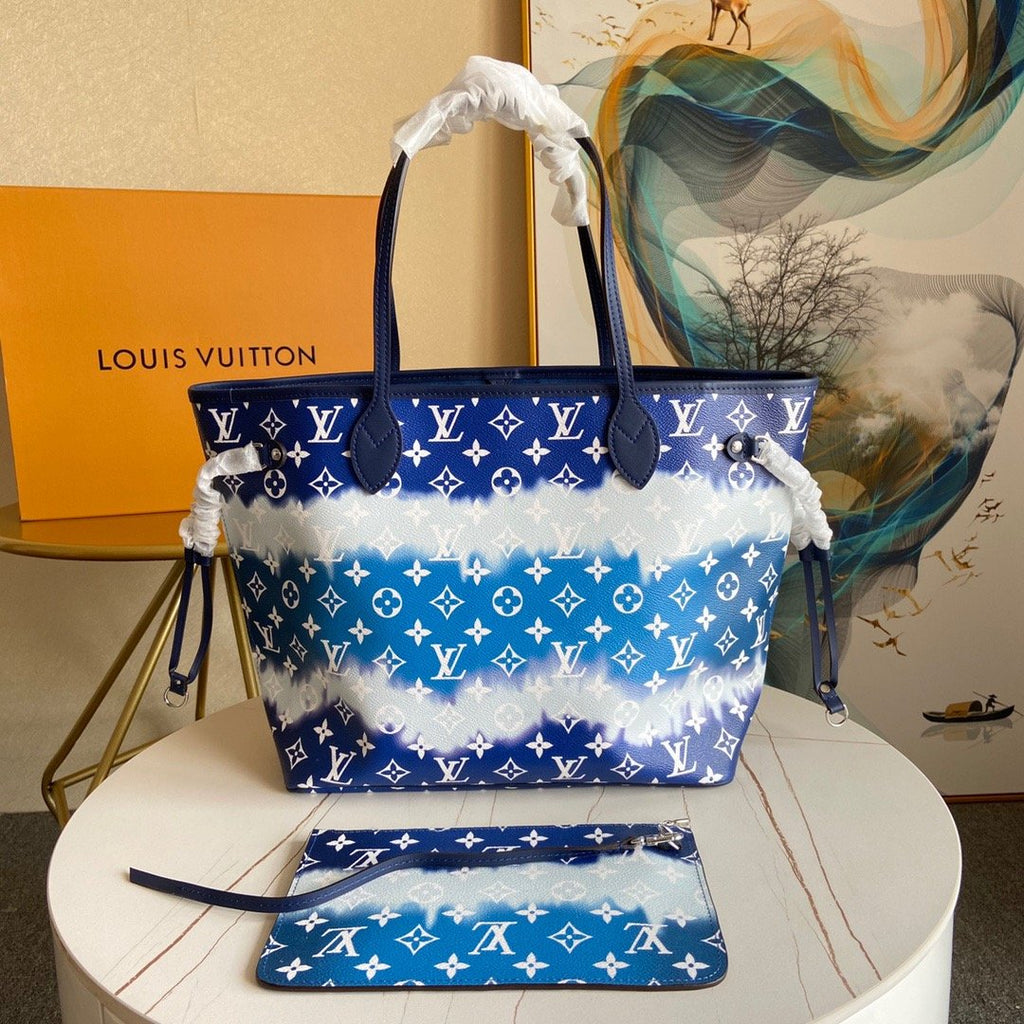 Ezyycart Bags Bags LUV 165