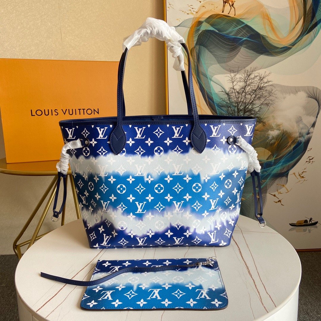 Ezyycart Bags Bags LUV 165