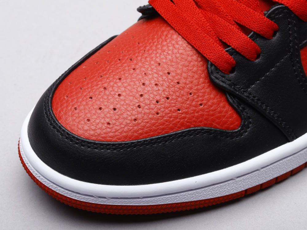 Ezyycart Bags AJ1 new black red