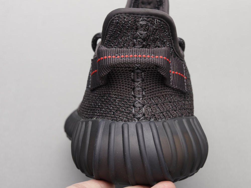 Ezyycart Bags Yzy 350 Black Starry Sneaker
