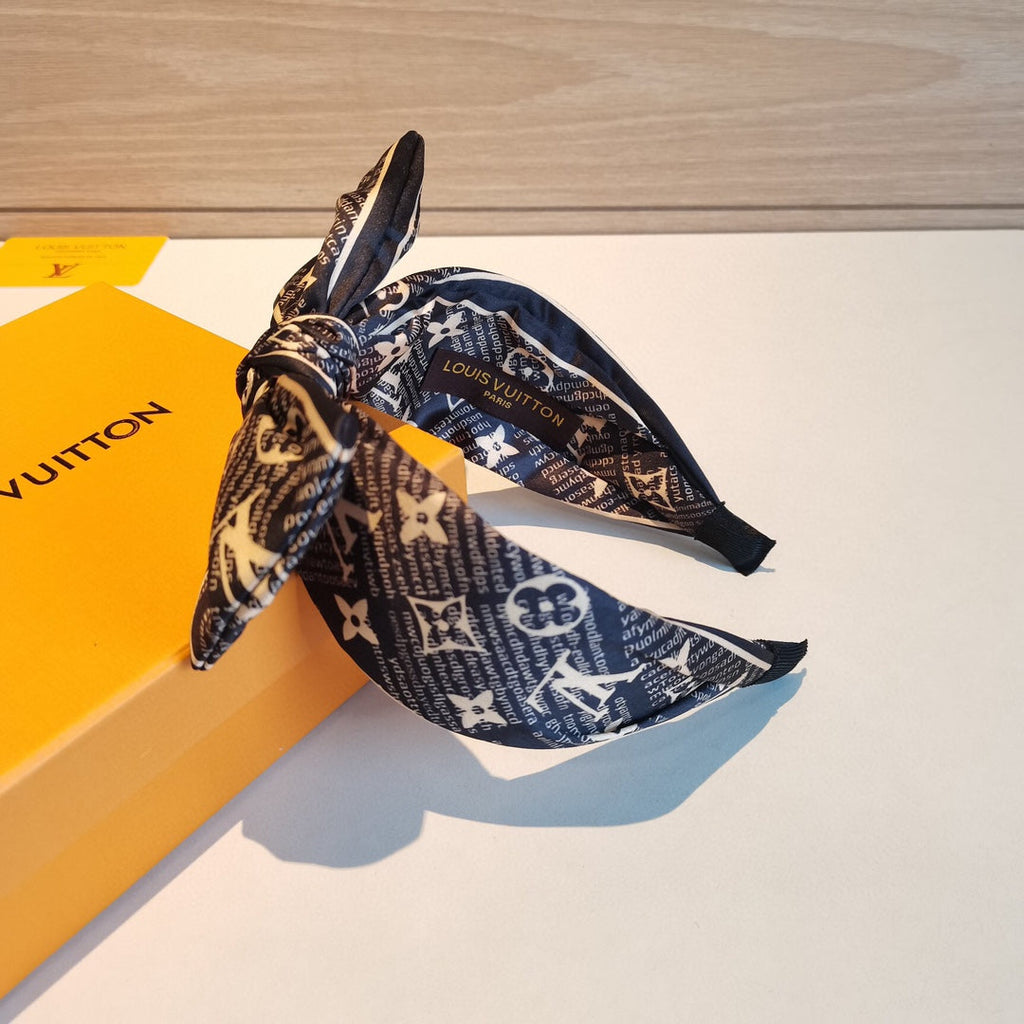 Anum Bags New Hair Band LUV 005