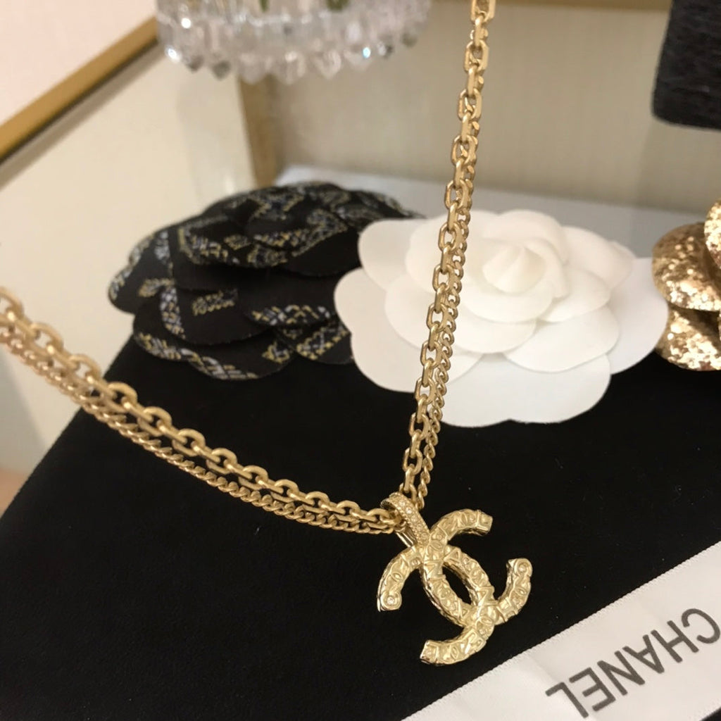 Anum Bags Necklace CHL035
