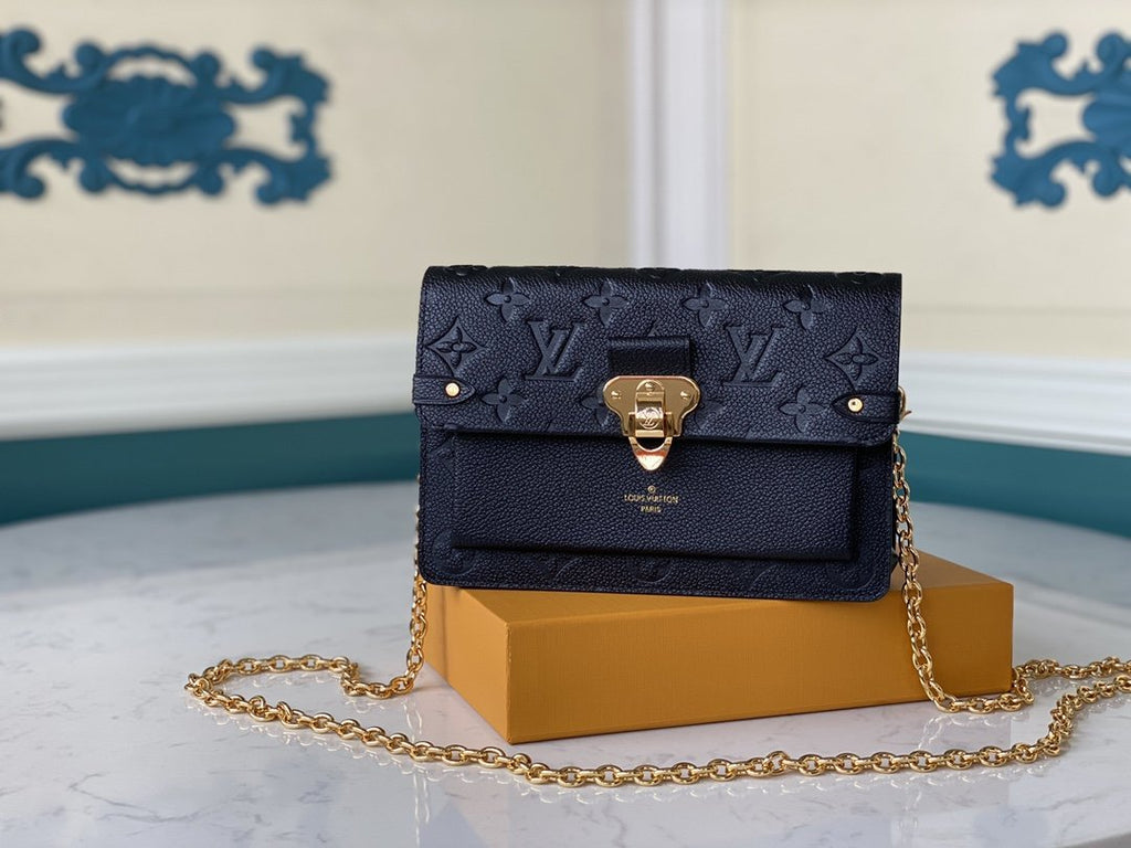 Anum Bags Wallet LUV 088