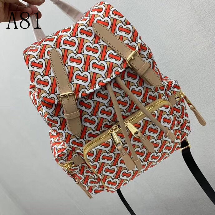 Ezyycart Bags Fan Fashion -MV - Top quality BBR Bags - 814