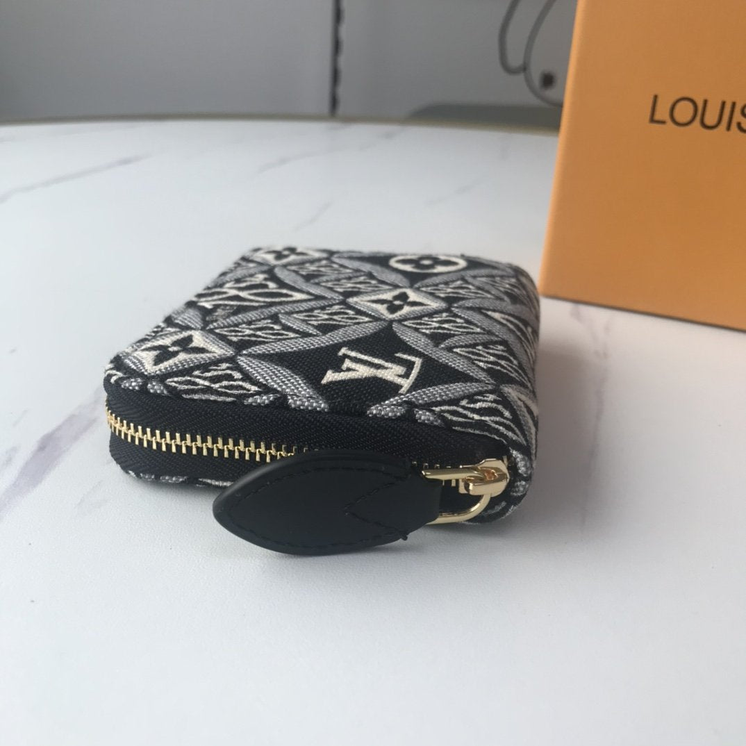 Ezyycart Bags Wallet LUV 023