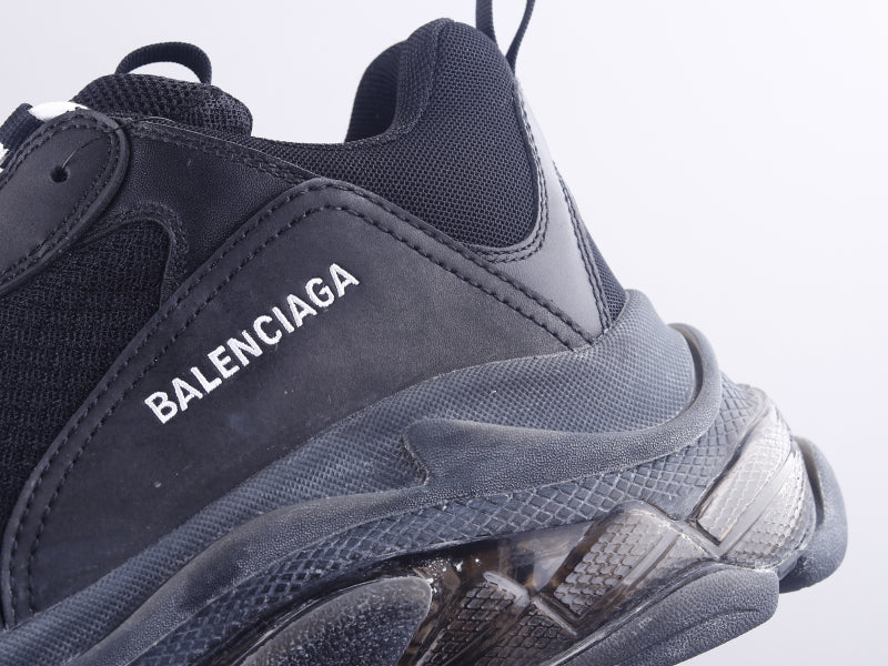 Ezyycart Bags Bla 19SSBlack Sneaker