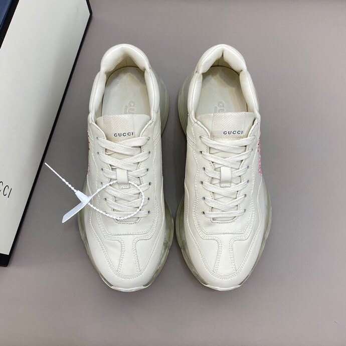 Ezyycart Bags MO-GCI Rhyton Interlocking Disk Sneaker 051