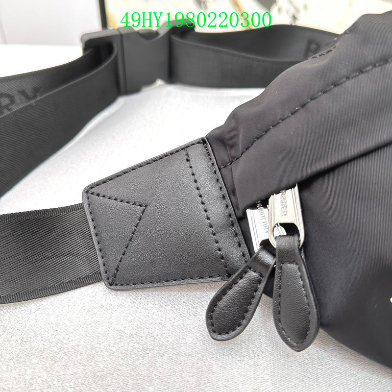 Ezyycart Bags Fan Fashion -MV - Top quality BBR Bags - 194