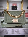 Anum Bags Monvanti Shop - CHL Bags - 3188