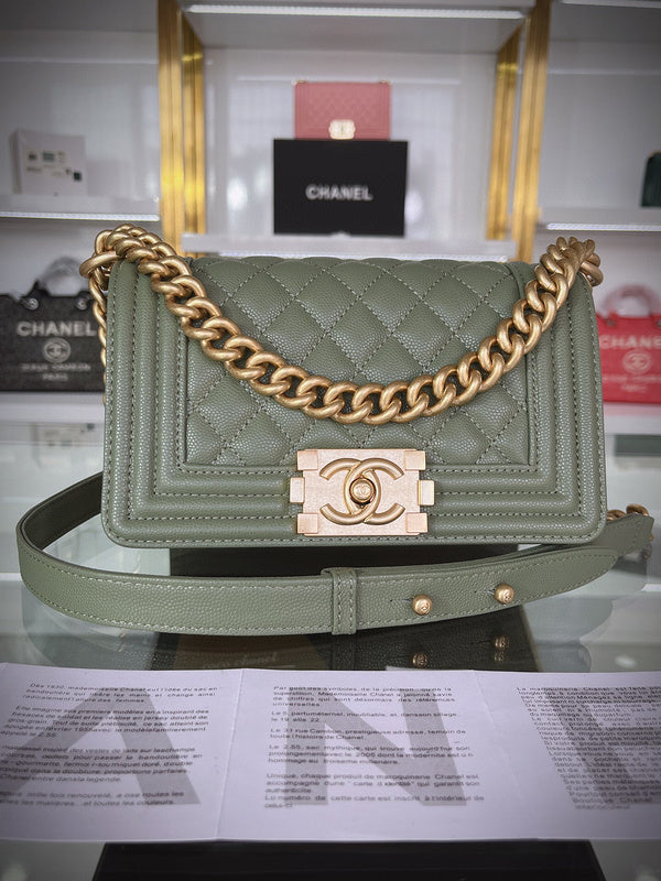 Anum Bags Monvanti Shop - CHL Bags - 3188