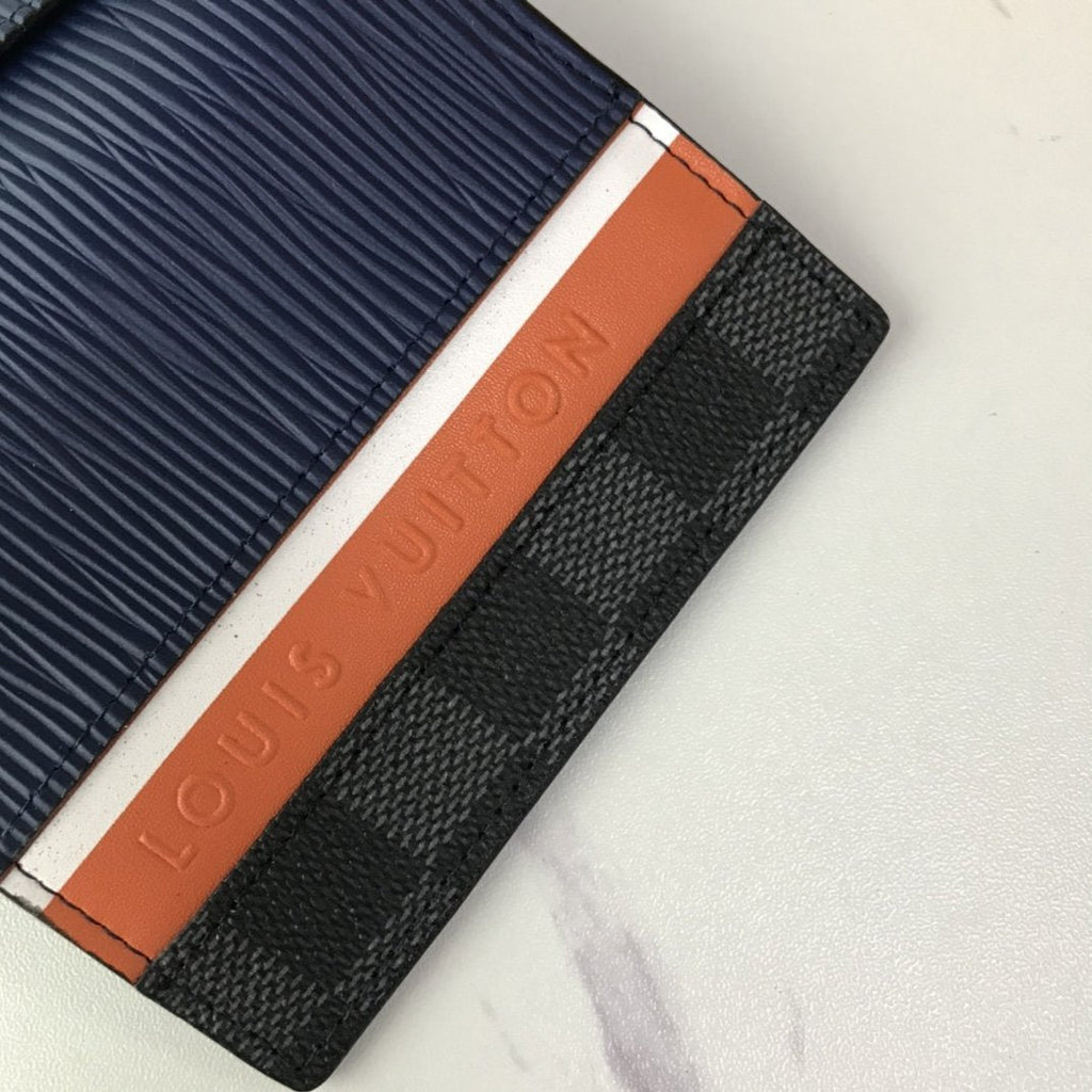 Ezyycart Bags Wallet LUV 079