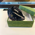Ezyycart Bags New Hair Band GCI 016