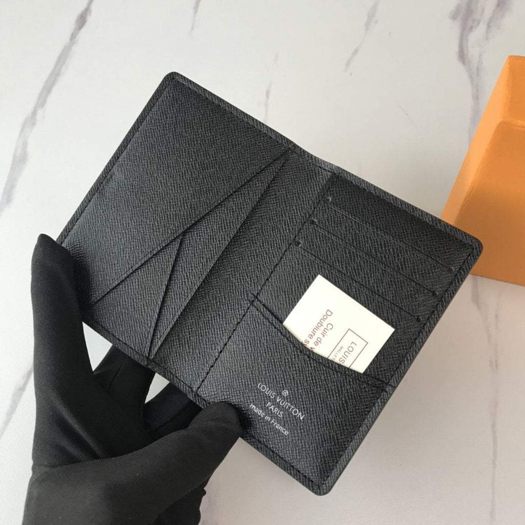 Ezyycart Bags Wallet LUV 042