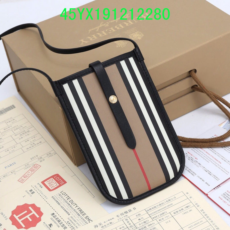 Ezyycart Bags Fan Fashion -MV - Top quality BBR Bags - 592