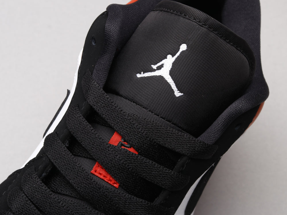 Ezyycart Bags AJ1 black toe