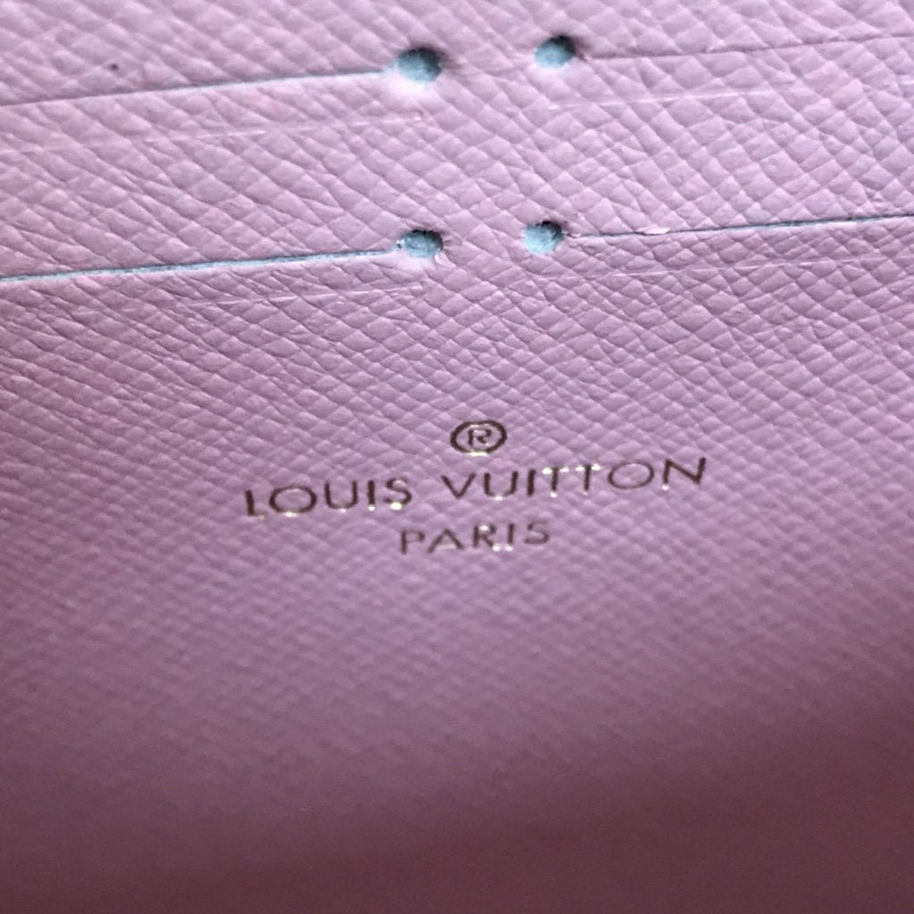Anum Bags Wallet LUV 067