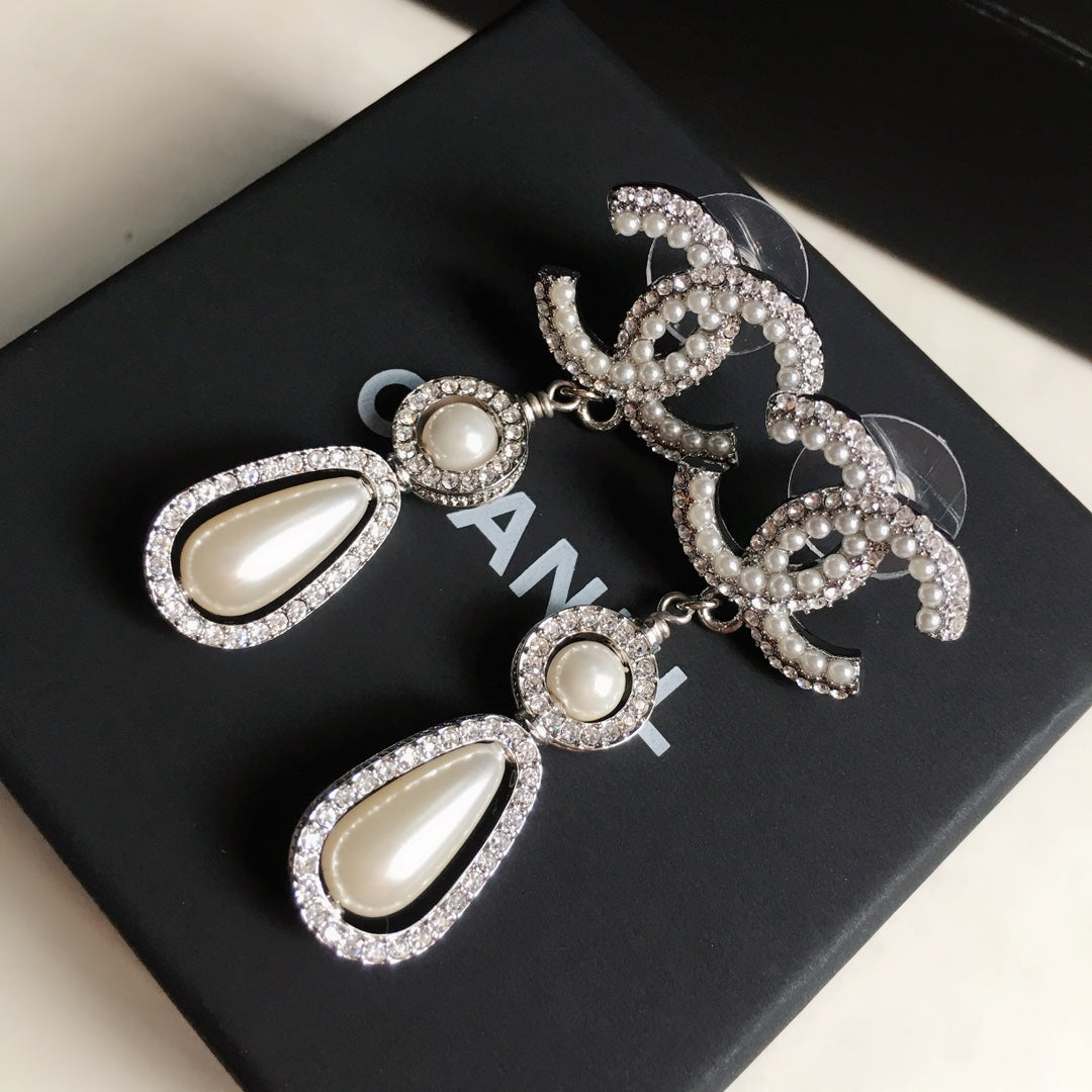 Anum Bags Earring CHL 079