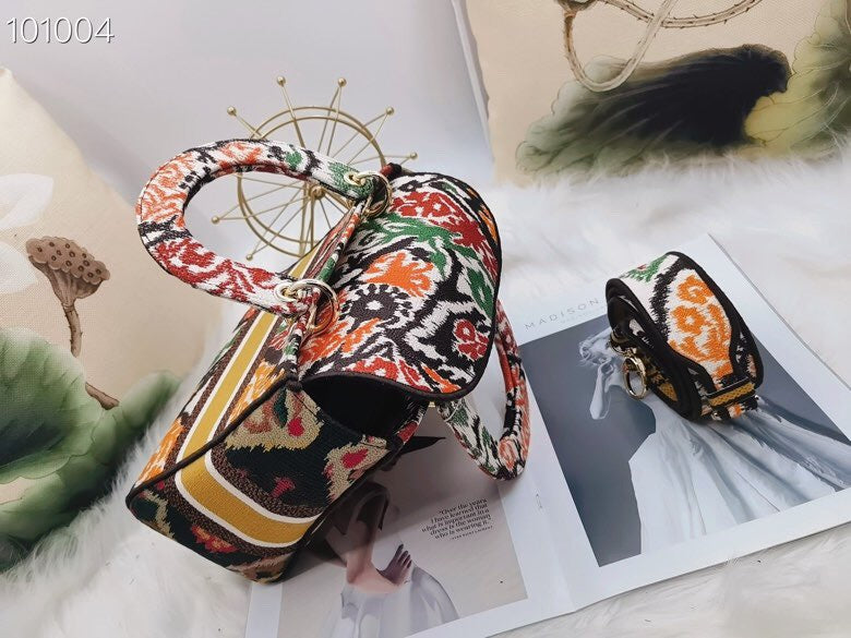 Anum Bags MV - Dir Bags - 087