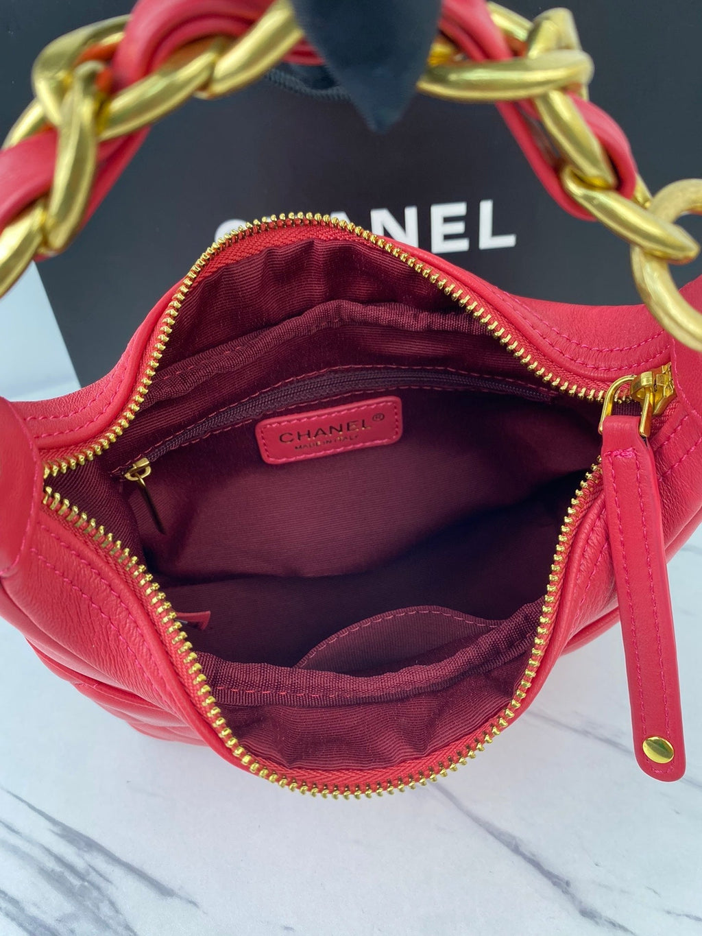Anum Bags Mo - Bag CHL 427