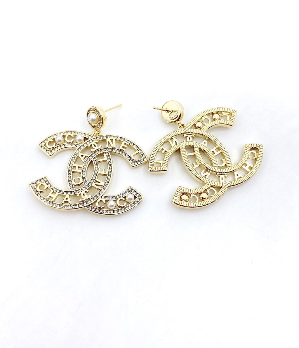 Anum Bags Earring CHL 027