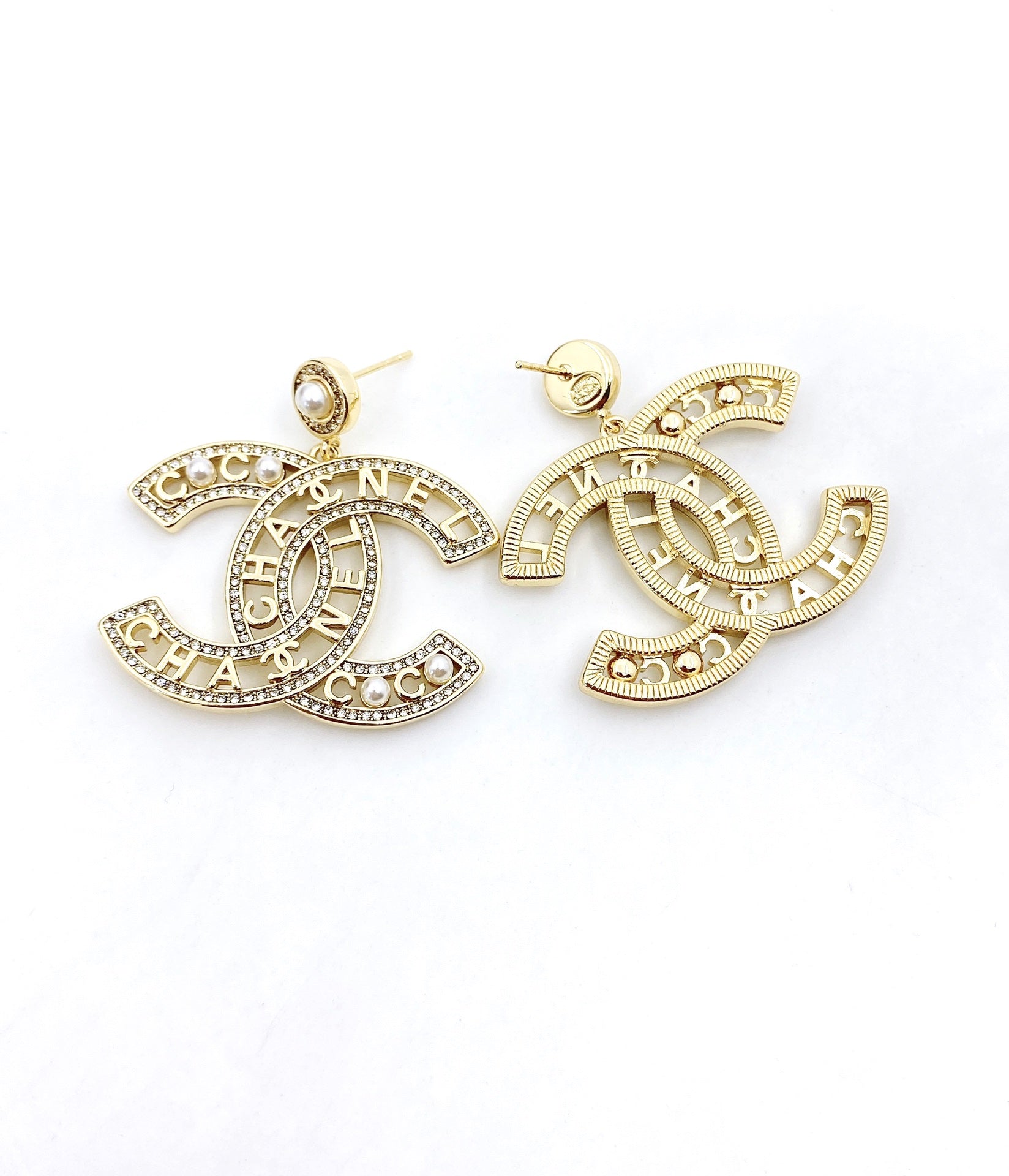 Anum Bags Earring CHL 027