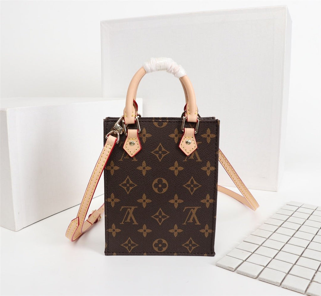 Ezyycart Bags Bags LUV 010