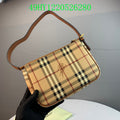 Ezyycart Bags Fan Fashion -MV - Top quality BBR Bags - 538