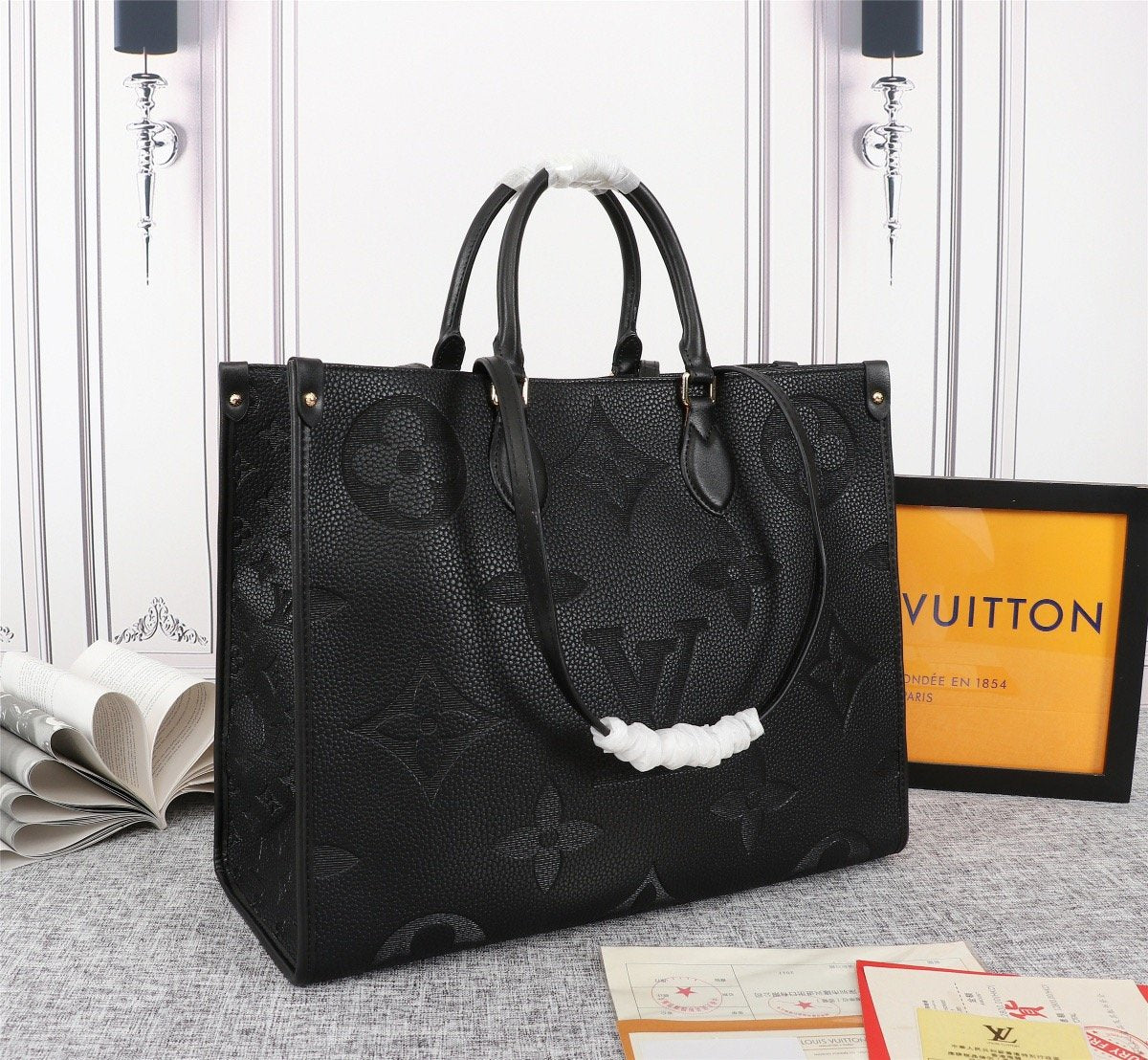 Ezyycart Bags Bags LUV 296