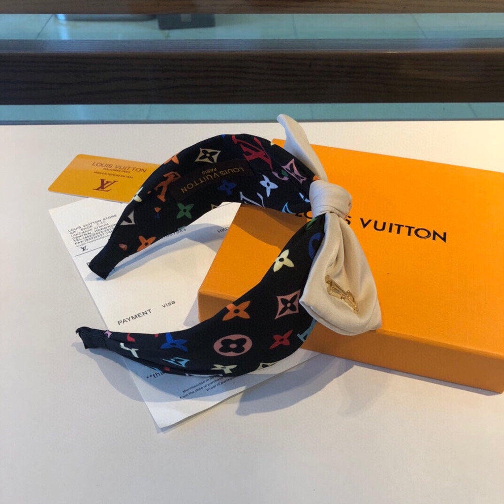 Anum Bags New Hair Band LUV 044