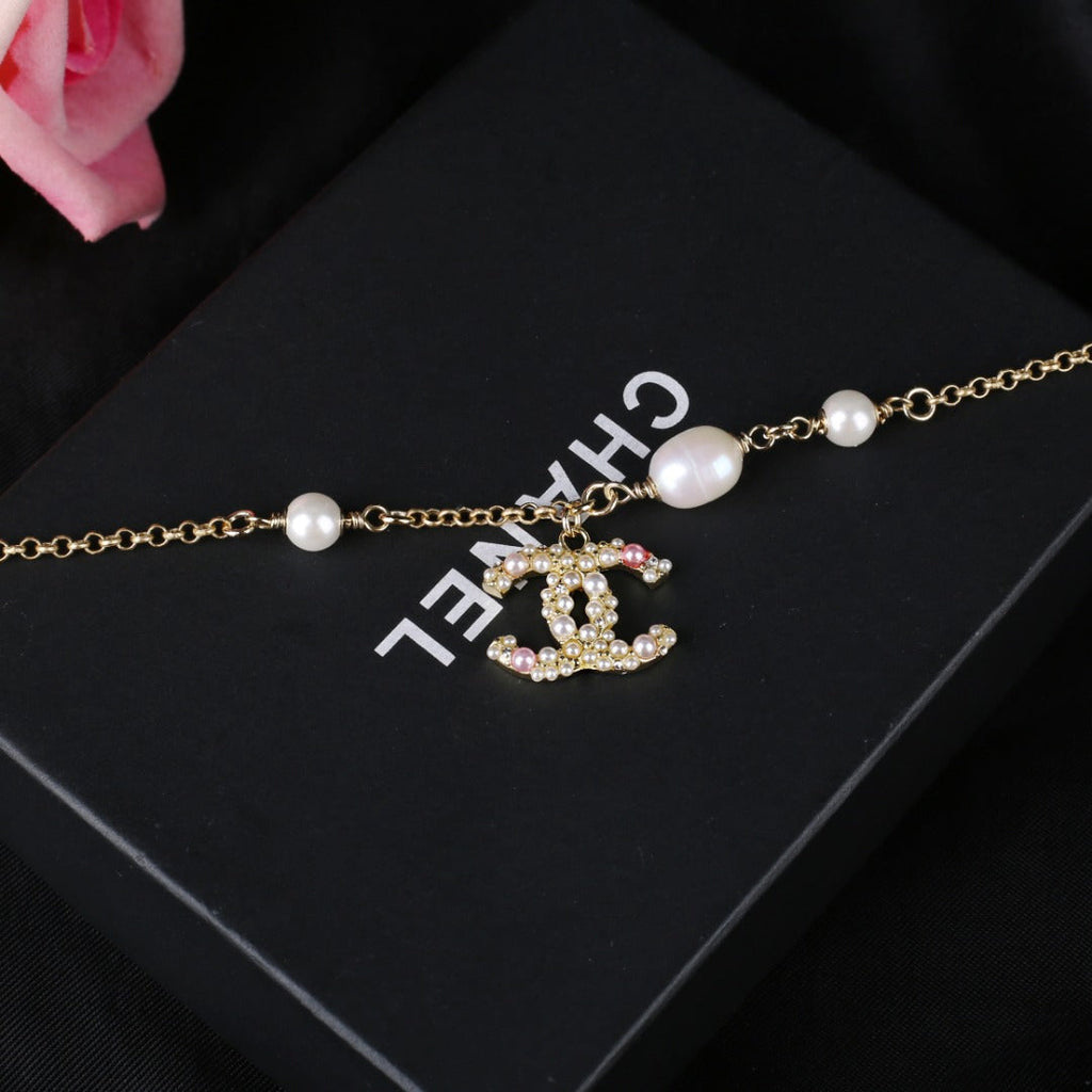 Anum Bags Necklace CHL041
