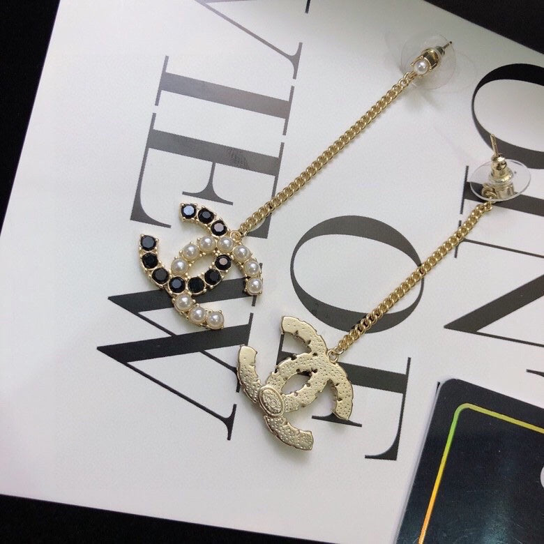 Anum Bags Earring CHL 016