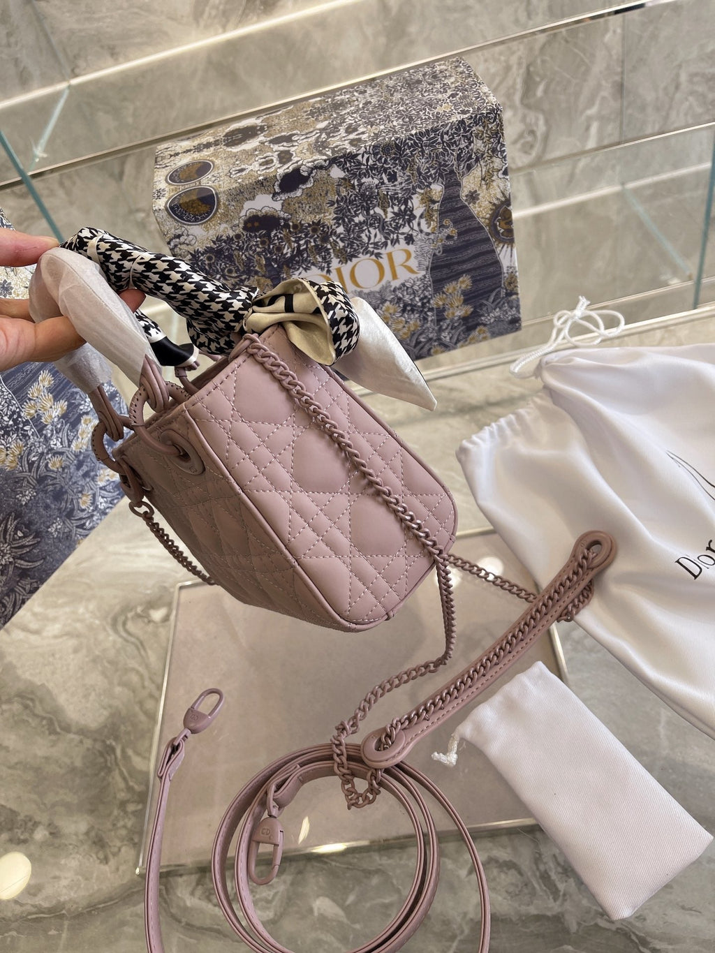 Anum Bags Bags DIR 058