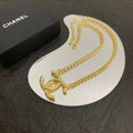 Anum Bags MO -Necklace CHL002